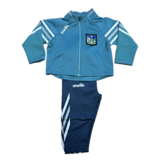 O'Neills Limerick Weston 152 Tracksuit Infants