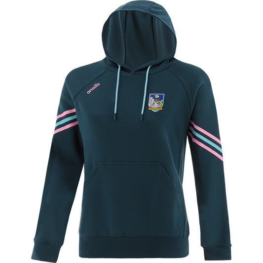 O'Neills Limerick Weston 012 Tech Fleece Hoody Girls