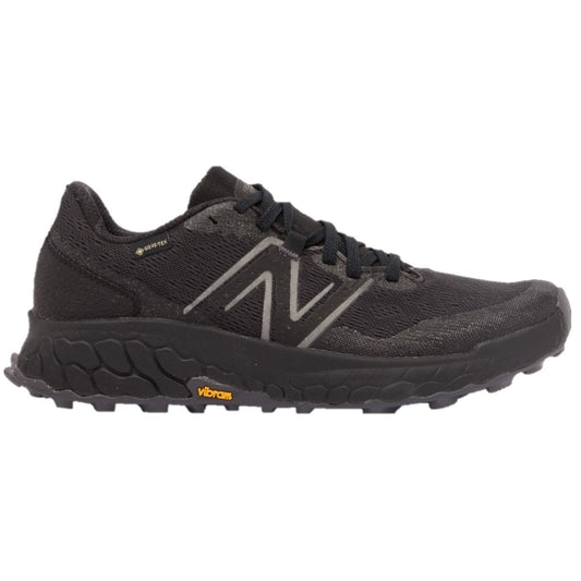New Balance Hierro V7 Gore Tex Trail Shoes Men's (Black)