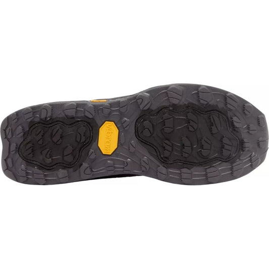 New Balance Hierro V7 Gore Tex Trail Shoes Men's (Black)
