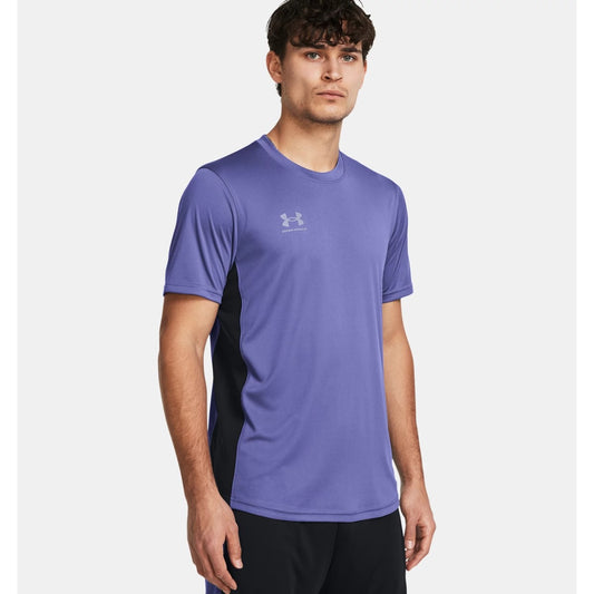 Under Armour Challenger Training T-Shirt Men's (Celeste Purple 561)