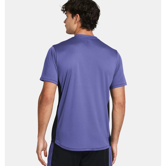 Under Armour Challenger Training T-Shirt Men's (Celeste Purple 561)