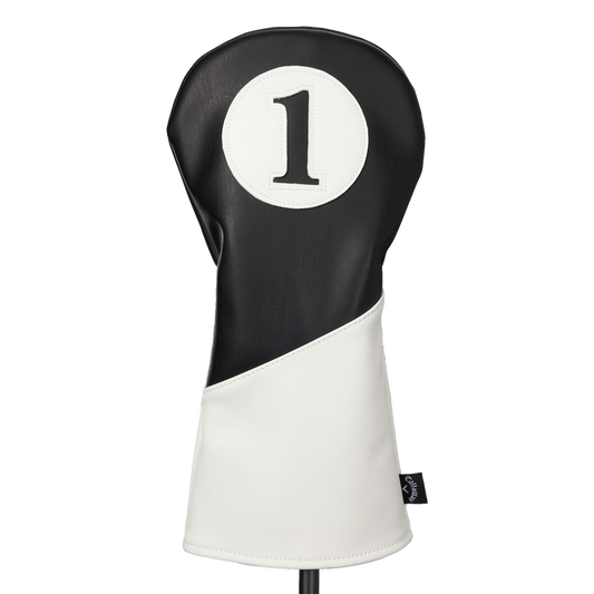 Callaway Vintage Driver Cover