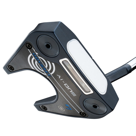 Odyssey Ai-One 7 S Pistol Grip Putter Men's Right Hand