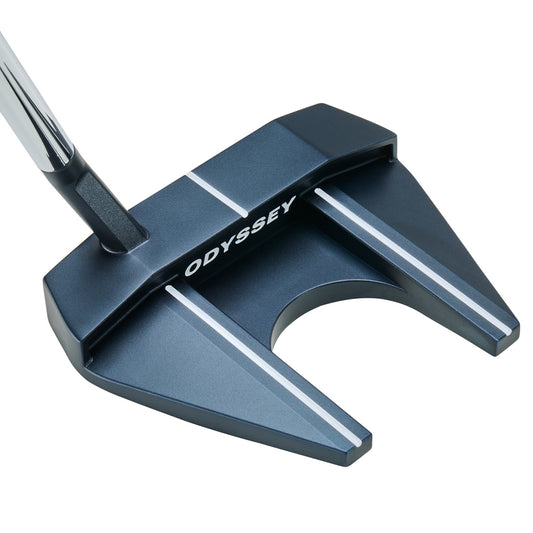 Odyssey Ai-One 7 S Pistol Grip Putter Men's Right Hand