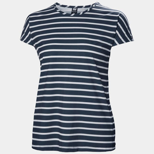 Helly Hansen Thalia Summer Top Women's (Navy 597)