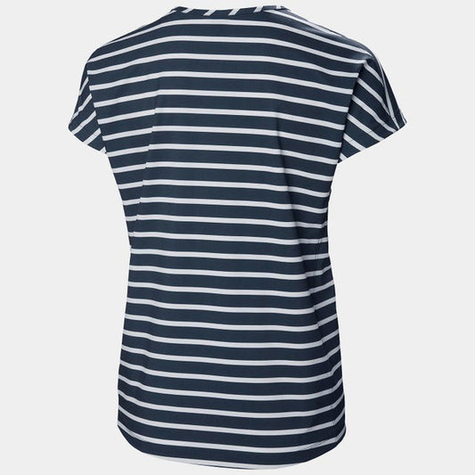 Helly Hansen Thalia Summer Top Women's (Navy 597)