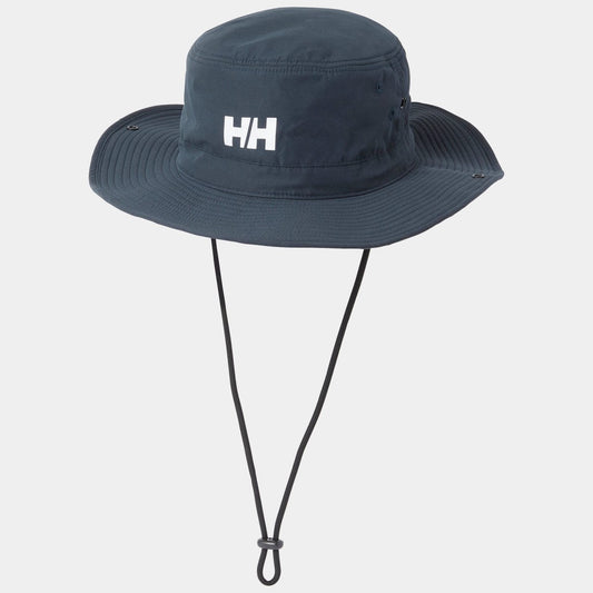 Helly Hansen Crew Sun Hat Unisex (Navy 597)