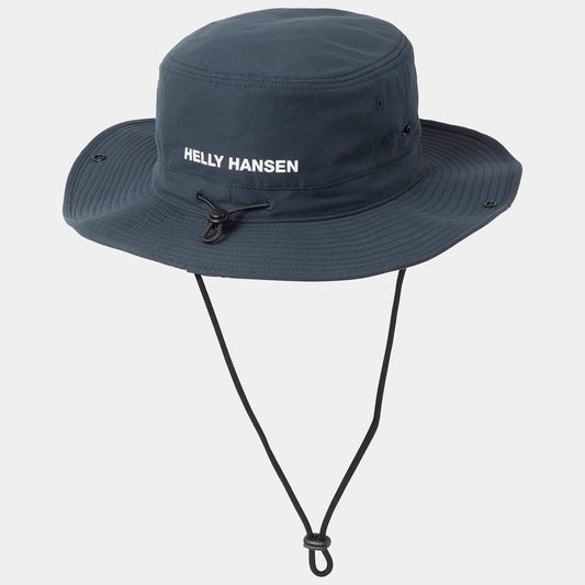 Helly Hansen Crew Sun Hat Unisex (Navy 597)