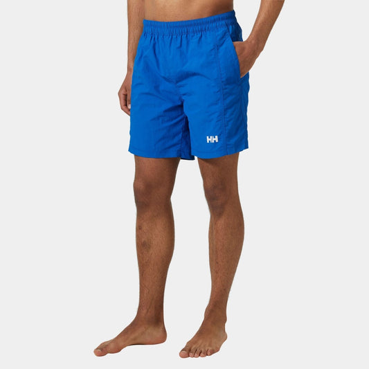 Helly Hansen Calshot Quick Dry Swimming Trunks Men's