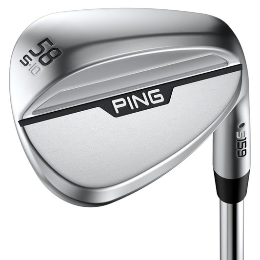 Ping S159 Chrome Wedge Men's Right Hand