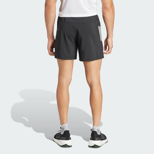 Adidas Own The Run 5 Inch Shorts Men's (IY0704)