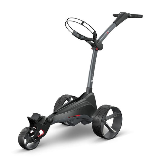 Motocaddy M1 Lithium Golf Cart