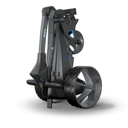 Motocaddy M5 GPS Lithium 2025 Golf Cart