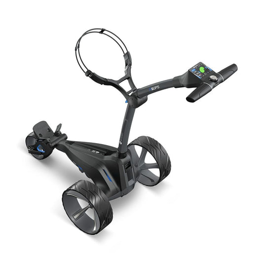 Motocaddy M5 GPS Lithium 2025 Golf Cart