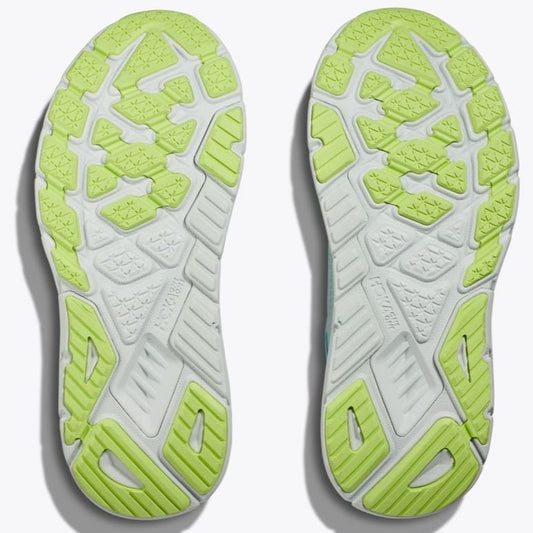 Hoka Arahi 7 Running Shoes Women's Wide (Illusion Dusk)