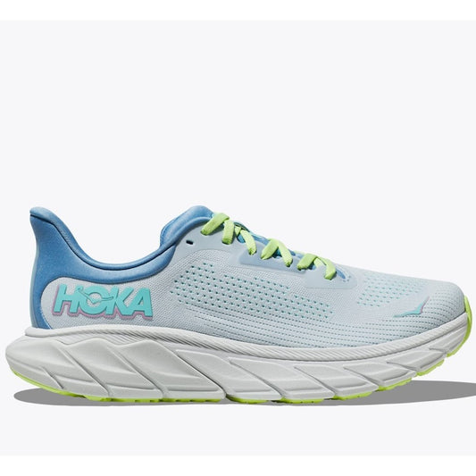 Hoka Arahi 7 Running Shoes Women's Wide (Illusion Dusk)