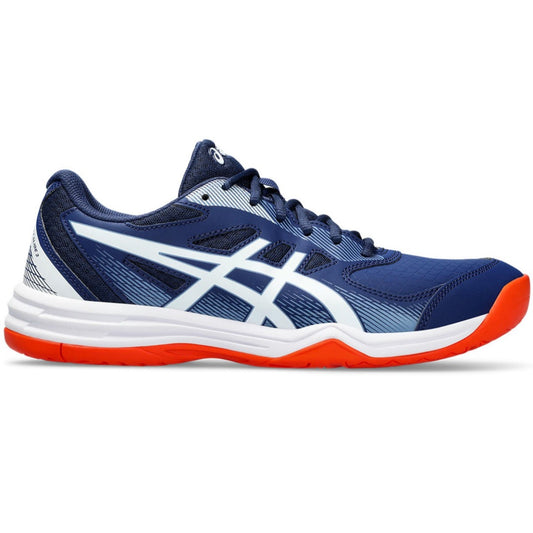 Asics Court Slide 3 Tennis Shoes Men's (Blue Expanse 401)