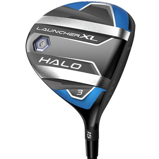 Cleveland Launcher XL Halo Fairway Woods (Men's Left Hand)