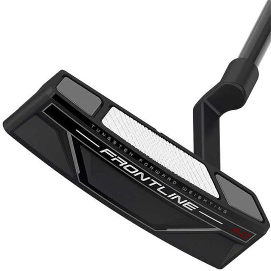Cleveland Frontline 4.0 Putter Skinny Pistol Grip (Men's Right Hand)