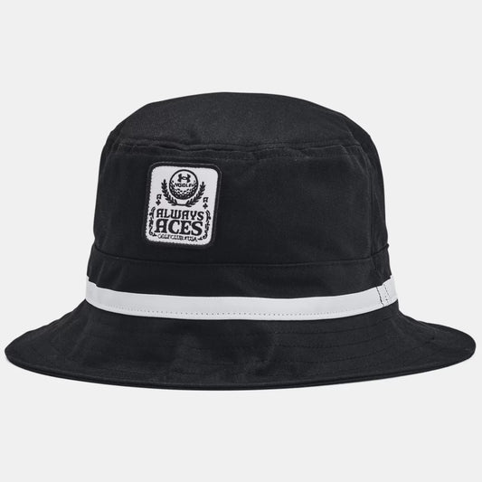 Under Armour Drive Bucket Hat Unisex