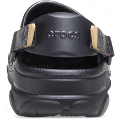 Crocs All Terrain Clog Unisex (Black 001)