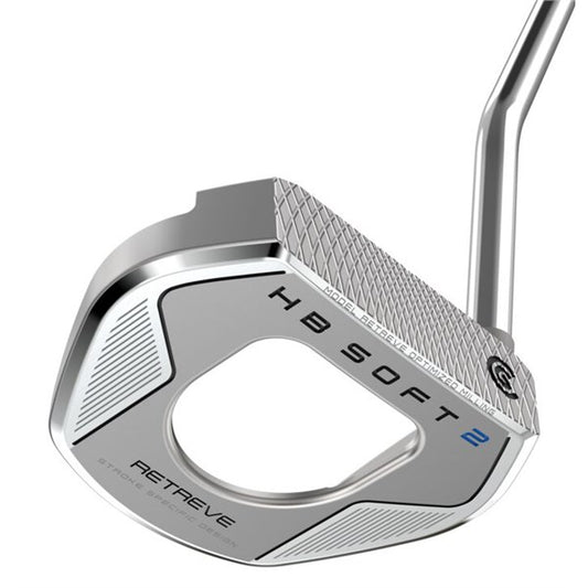 Cleveland HB Soft 2 Retrieve Putter (Men's Right Hand)