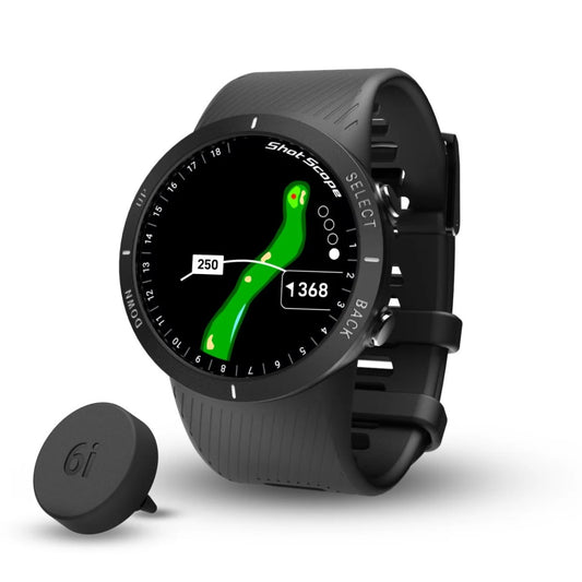 ShotScope V5 GPS Golf Watch