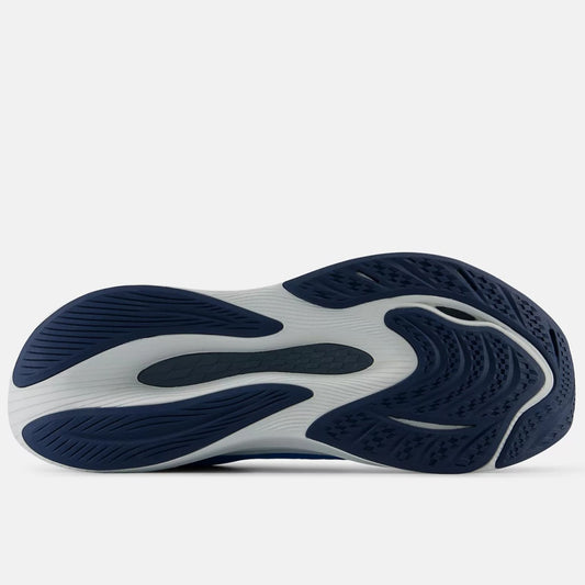 New Balance Fuel Cell Propel V4 Running Shoes Men's (Blue Navy)