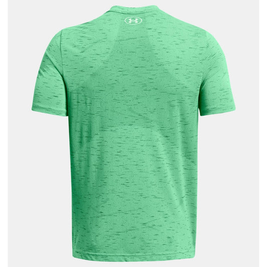 Under Armour Vanish Seamless T-Shirt Men's (Vapour Green 299)