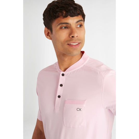 Calvin Klein Middlebrook Polo Shirt Men's