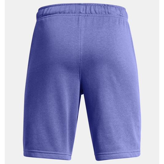 Under Armour Rival Terry Shorts Junior (Starlight Downpour 561)