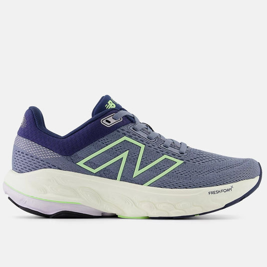 New Balance 860 V14 Running Shoes Women's (Arctic Grey Sea Salt)