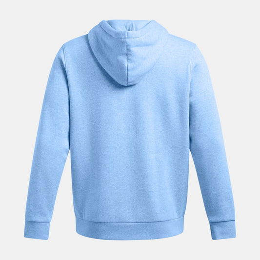 Under Armour Armour Fleece Hoodie Men's (Horizon Blue 467)