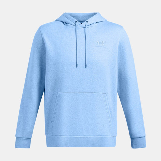 Under Armour Armour Fleece Hoodie Men's (Horizon Blue 467)