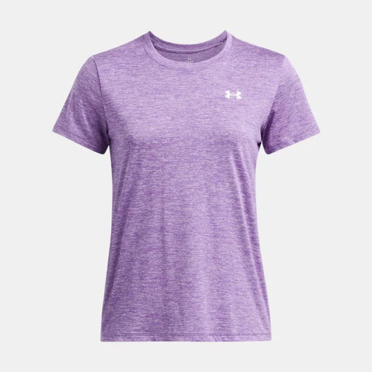 Under Armour Tech Twist T-Shirt Women's (Purple 525)
