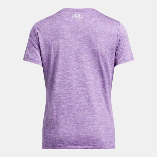 Under Armour Tech Twist T-Shirt Women's (Purple 525)
