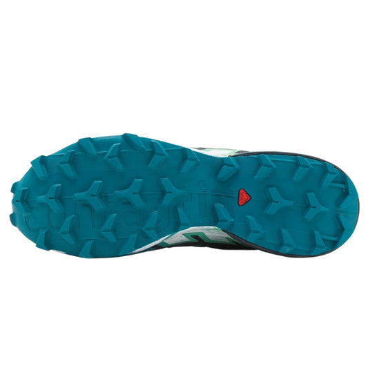Salomon Speedcross 6 Trail Shoes Men's (Carbon Tahitian)