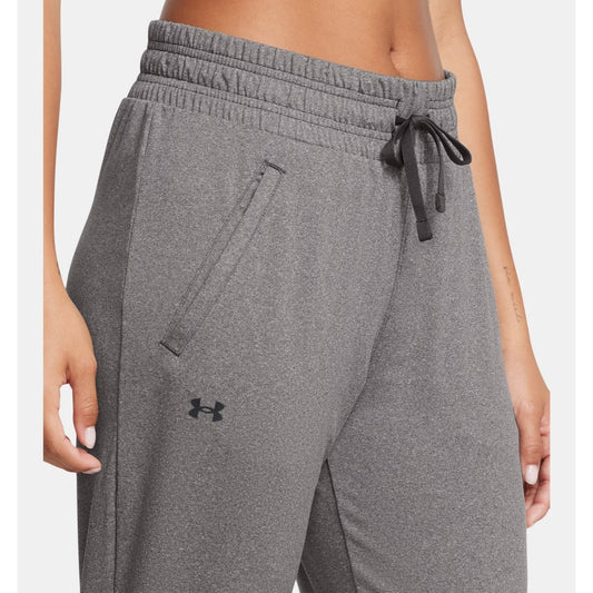 Under Armour Tech HeatGear Pants Women's (Grey 020)