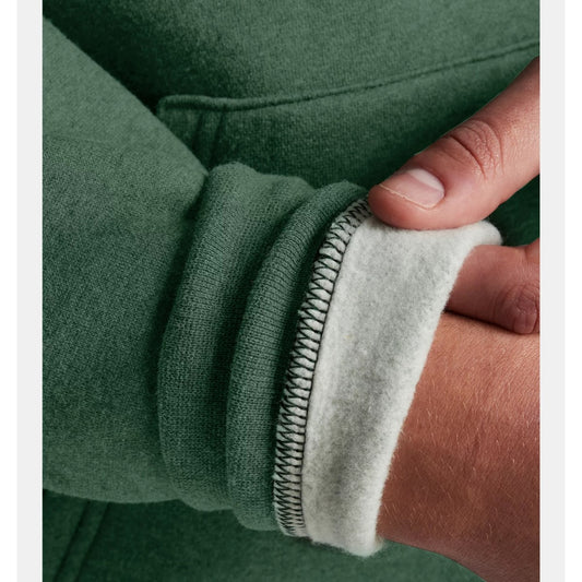 Under Armour Icon Fleece Hoodie Men's (Forest Green 301)