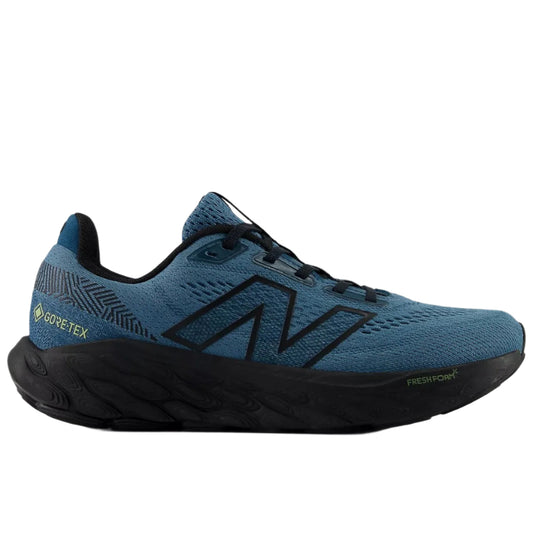 New Balance 880 V14 GoreTex Running Shoes Men's Wide (Terrarium Black)
