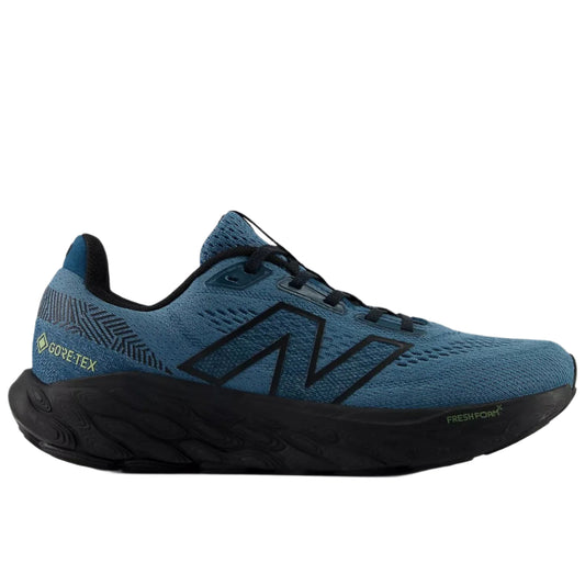 New Balance 880 V14 GoreTex Running Shoes Men's (Terrarium Black)