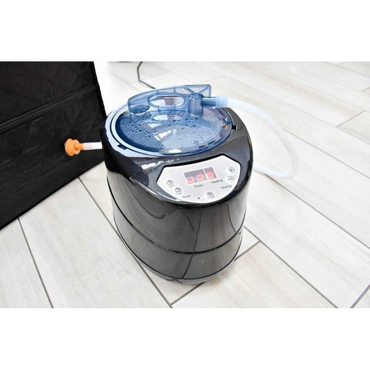 Urban Fitness Recovery Sauna