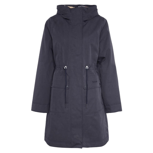 Barbour Bowlees Jacket Women's (Dark Navy)