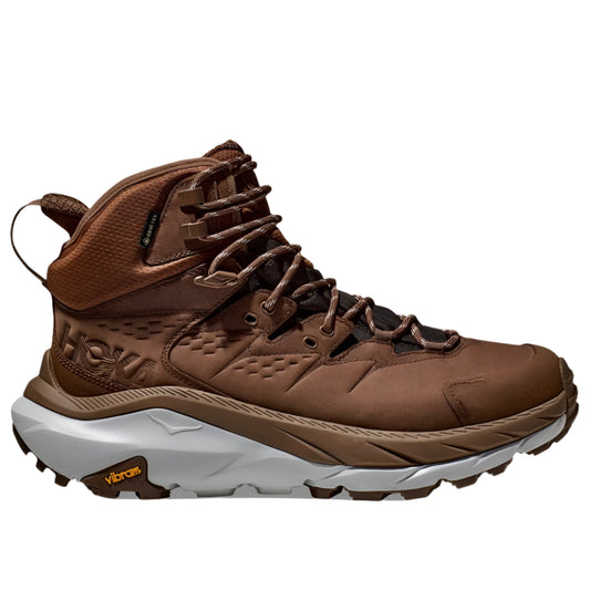 Hoka Kaha 2 GTX Trail Shoes Men's (Dark Brown DHR)