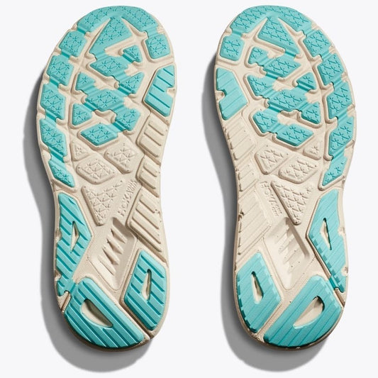 Hoka Arahi 7 Running Shoes Women's (Vanilla Cream)