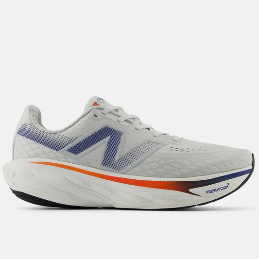 New Balance 1080 V14 Running Shoes Women's Wide (Grey Matte Silver)