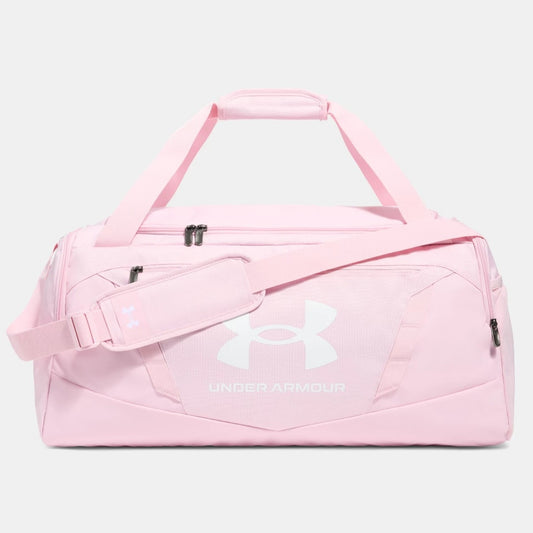 Under Armour Undeniable 5.0 Extra Small Duffle Bag (Pink 648)
