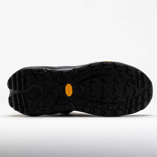 Hoka Kaha 3 Gore Tex Hiking Boots Men's (Black BBLC)