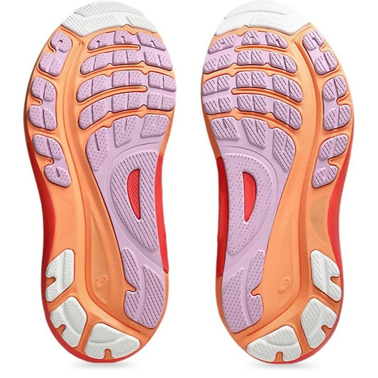 Asics Gel Kayano 31 Running Shoes Women's (Light Ube White 700)